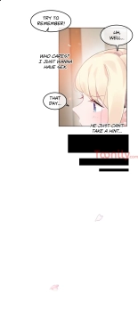 A Pervert's Daily Life Ch. 1-71 : página 1408