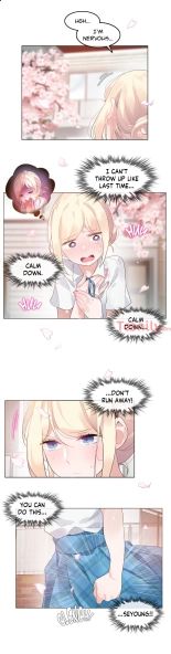 A Pervert's Daily Life Ch. 1-71 : página 1411