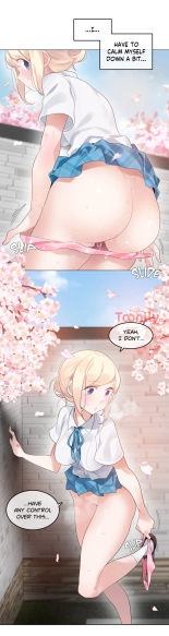 A Pervert's Daily Life Ch. 1-71 : página 1415