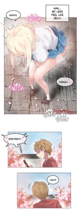 A Pervert's Daily Life Ch. 1-71 : página 1420