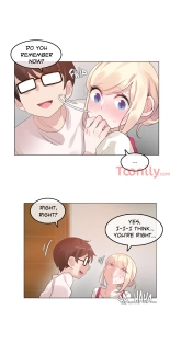 A Pervert's Daily Life Ch. 1-71 : página 1428