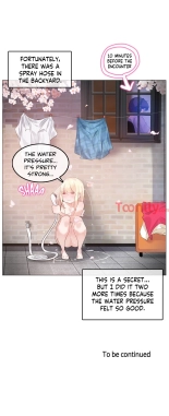 A Pervert's Daily Life Ch. 1-71 : página 1429