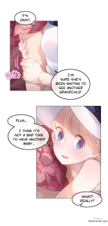 A Pervert's Daily Life Ch. 1-71 : página 1435