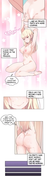 A Pervert's Daily Life Ch. 1-71 : página 144