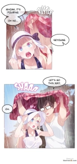 A Pervert's Daily Life Ch. 1-71 : página 1440