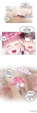 A Pervert's Daily Life Ch. 1-71 : página 1441