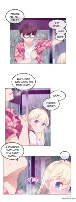 A Pervert's Daily Life Ch. 1-71 : página 1443