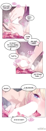 A Pervert's Daily Life Ch. 1-71 : página 1446