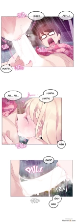 A Pervert's Daily Life Ch. 1-71 : página 1448