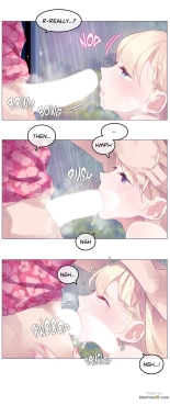 A Pervert's Daily Life Ch. 1-71 : página 1450