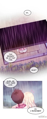 A Pervert's Daily Life Ch. 1-71 : página 1458