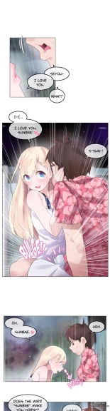 A Pervert's Daily Life Ch. 1-71 : página 1463