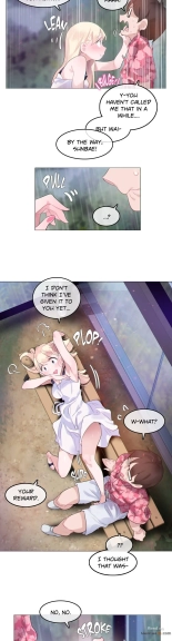 A Pervert's Daily Life Ch. 1-71 : página 1464