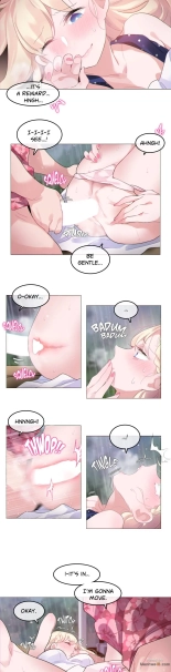 A Pervert's Daily Life Ch. 1-71 : página 1470