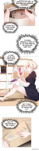 A Pervert's Daily Life Ch. 1-71 : página 1490