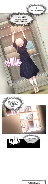 A Pervert's Daily Life Ch. 1-71 : página 1491