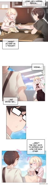 A Pervert's Daily Life Ch. 1-71 : página 1492