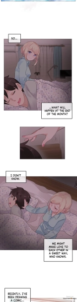 A Pervert's Daily Life Ch. 1-71 : página 1494