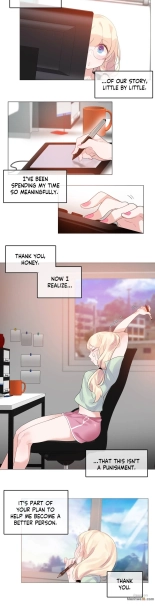 A Pervert's Daily Life Ch. 1-71 : página 1495