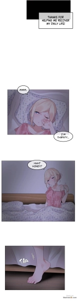 A Pervert's Daily Life Ch. 1-71 : página 1496