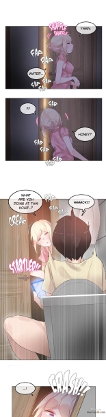 A Pervert's Daily Life Ch. 1-71 : página 1497