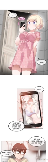 A Pervert's Daily Life Ch. 1-71 : página 1499