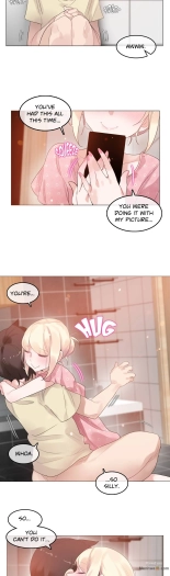 A Pervert's Daily Life Ch. 1-71 : página 1500