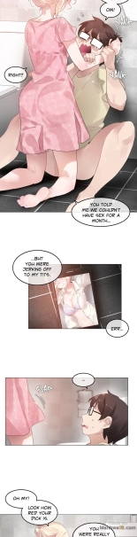 A Pervert's Daily Life Ch. 1-71 : página 1503