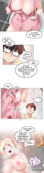 A Pervert's Daily Life Ch. 1-71 : página 1506