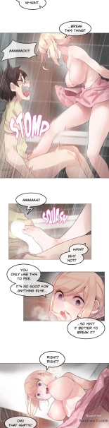 A Pervert's Daily Life Ch. 1-71 : página 1509