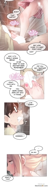 A Pervert's Daily Life Ch. 1-71 : página 1510