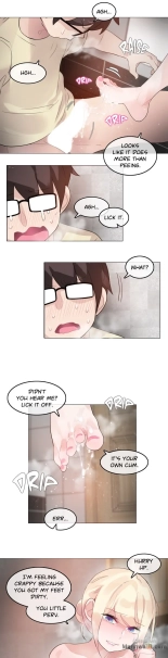 A Pervert's Daily Life Ch. 1-71 : página 1511