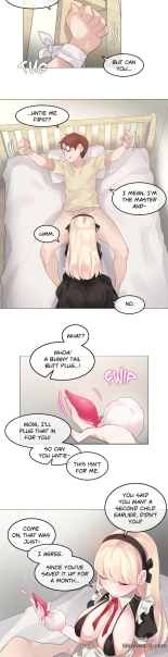 A Pervert's Daily Life Ch. 1-71 : página 1518