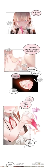 A Pervert's Daily Life Ch. 1-71 : página 1520