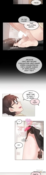 A Pervert's Daily Life Ch. 1-71 : página 1522