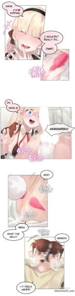 A Pervert's Daily Life Ch. 1-71 : página 1526