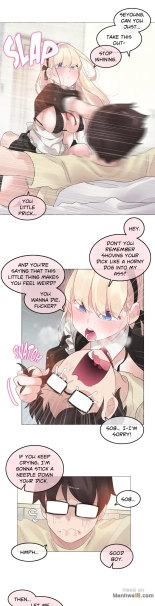 A Pervert's Daily Life Ch. 1-71 : página 1527