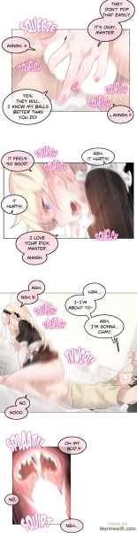 A Pervert's Daily Life Ch. 1-71 : página 1531