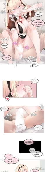 A Pervert's Daily Life Ch. 1-71 : página 1533