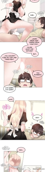 A Pervert's Daily Life Ch. 1-71 : página 1534