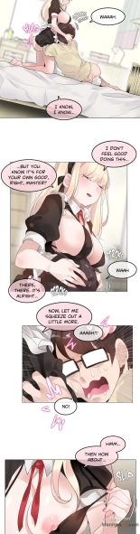 A Pervert's Daily Life Ch. 1-71 : página 1536