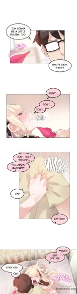 A Pervert's Daily Life Ch. 1-71 : página 1542