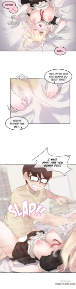 A Pervert's Daily Life Ch. 1-71 : página 1547