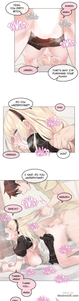 A Pervert's Daily Life Ch. 1-71 : página 1549