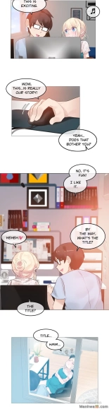 A Pervert's Daily Life Ch. 1-71 : página 1559