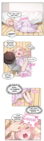 A Pervert's Daily Life Ch. 1-71 : página 158