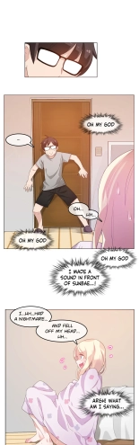 A Pervert's Daily Life Ch. 1-71 : página 159