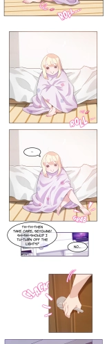 A Pervert's Daily Life Ch. 1-71 : página 160