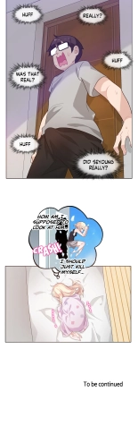 A Pervert's Daily Life Ch. 1-71 : página 161