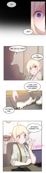 A Pervert's Daily Life Ch. 1-71 : página 169